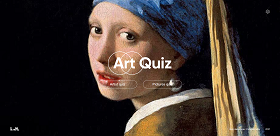 art quiz